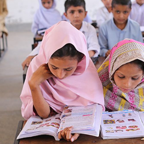 education